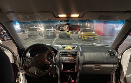 Mitsubishi Galant VIII, 1998 год, 275 000 рублей, 9 фотография