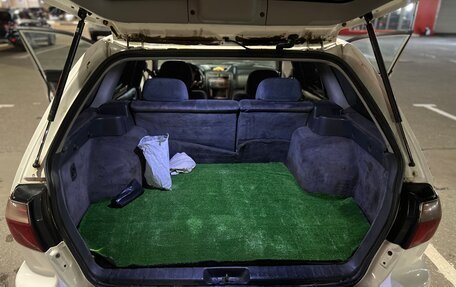 Mitsubishi Galant VIII, 1998 год, 275 000 рублей, 10 фотография