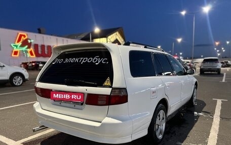 Mitsubishi Galant VIII, 1998 год, 275 000 рублей, 7 фотография