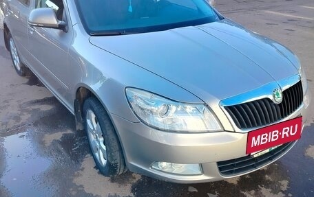 Skoda Octavia, 2009 год, 835 000 рублей, 19 фотография