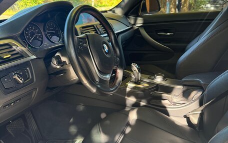 BMW 4 серия, 2019 год, 2 490 000 рублей, 8 фотография