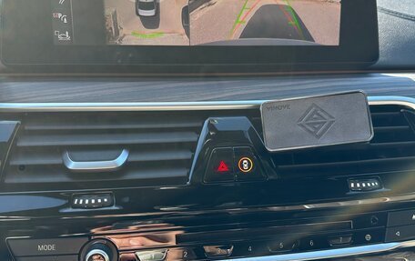 BMW 5 серия, 2019 год, 4 400 000 рублей, 7 фотография
