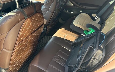 BMW 5 серия, 2019 год, 4 400 000 рублей, 4 фотография