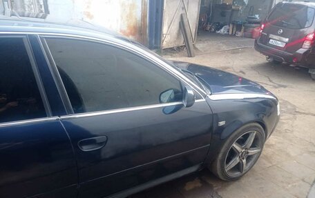 Audi A6, 1998 год, 499 000 рублей, 8 фотография