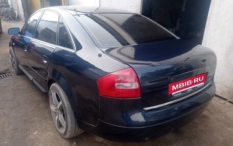 Audi A6, 1998 год, 499 000 рублей, 5 фотография