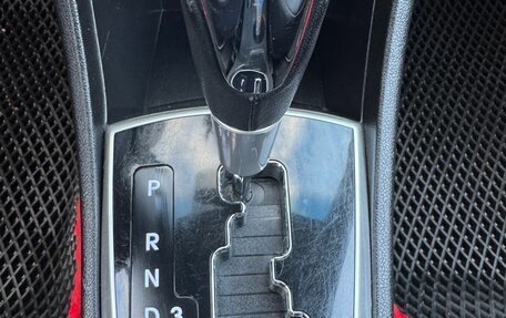 Hyundai Solaris II рестайлинг, 2012 год, 900 000 рублей, 27 фотография