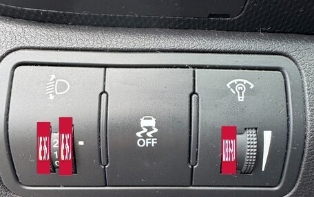 Hyundai Solaris II рестайлинг, 2012 год, 900 000 рублей, 28 фотография