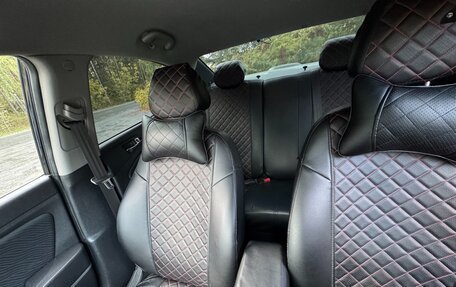 Hyundai Solaris II рестайлинг, 2012 год, 900 000 рублей, 36 фотография