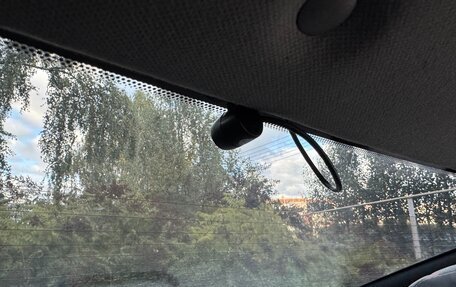 Hyundai Solaris II рестайлинг, 2012 год, 900 000 рублей, 32 фотография