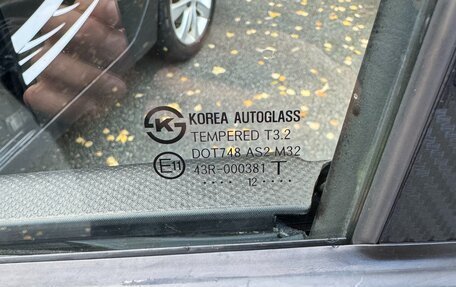 Hyundai Solaris II рестайлинг, 2012 год, 900 000 рублей, 39 фотография