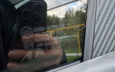 Hyundai Solaris II рестайлинг, 2012 год, 900 000 рублей, 40 фотография