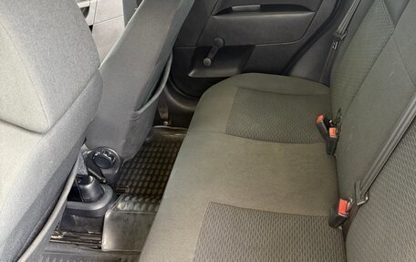 Ford Fiesta, 2007 год, 550 000 рублей, 12 фотография