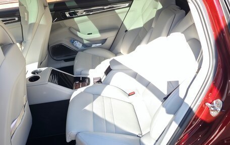 Porsche Panamera II рестайлинг, 2020 год, 14 000 000 рублей, 23 фотография