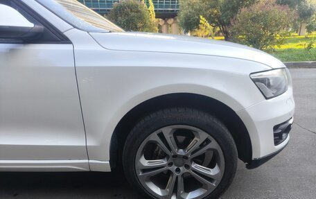 Audi Q5, 2009 год, 1 135 000 рублей, 4 фотография