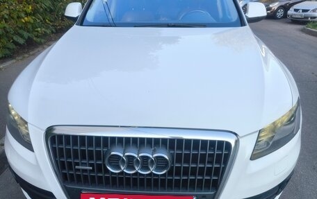 Audi Q5, 2009 год, 1 135 000 рублей, 2 фотография
