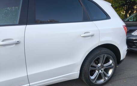 Audi Q5, 2009 год, 1 135 000 рублей, 9 фотография