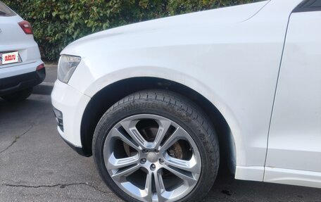 Audi Q5, 2009 год, 1 135 000 рублей, 11 фотография