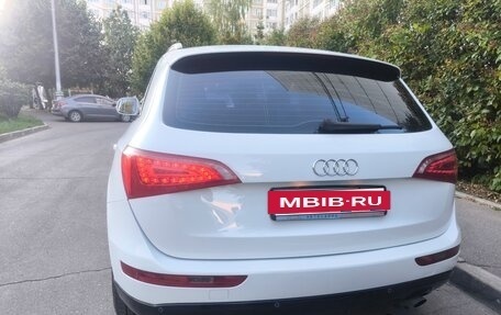 Audi Q5, 2009 год, 1 135 000 рублей, 8 фотография