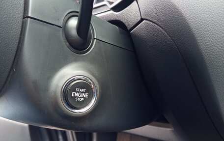 Skoda Octavia, 2017 год, 1 250 000 рублей, 11 фотография