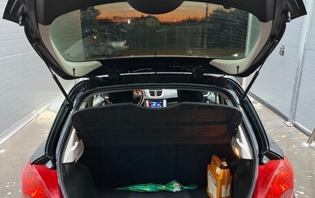 Peugeot 207 I, 2009 год, 390 000 рублей, 3 фотография