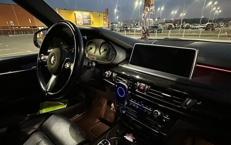 BMW X5, 2014 год, 3 600 000 рублей, 4 фотография