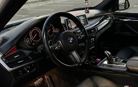 BMW X5, 2014 год, 3 600 000 рублей, 6 фотография