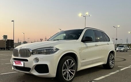 BMW X5, 2014 год, 3 600 000 рублей, 2 фотография