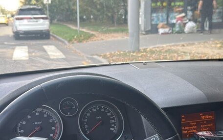 Opel Astra H, 2010 год, 230 000 рублей, 4 фотография