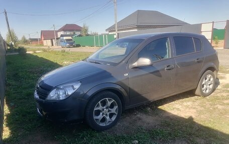 Opel Astra H, 2010 год, 230 000 рублей, 5 фотография