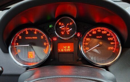 Peugeot 207 I, 2009 год, 390 000 рублей, 9 фотография