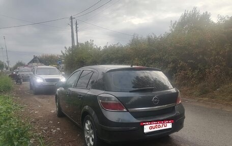 Opel Astra H, 2010 год, 230 000 рублей, 3 фотография