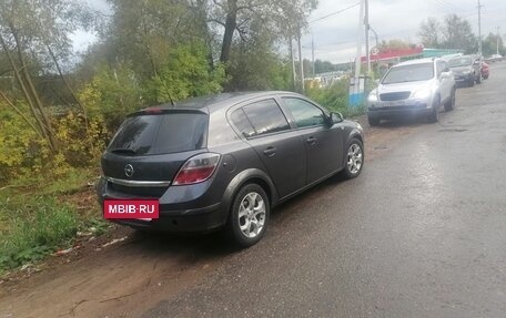 Opel Astra H, 2010 год, 230 000 рублей, 2 фотография