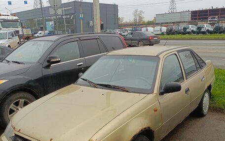 Daewoo Nexia I рестайлинг, 2010 год, 90 000 рублей, 3 фотография