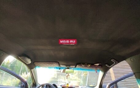 Mitsubishi Lancer IX, 2007 год, 800 000 рублей, 2 фотография