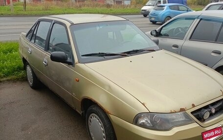 Daewoo Nexia I рестайлинг, 2010 год, 90 000 рублей, 4 фотография
