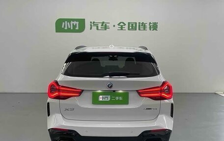 BMW X3, 2022 год, 4 600 000 рублей, 4 фотография