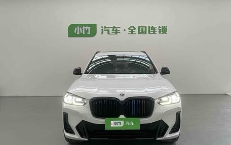 BMW X3, 2022 год, 4 600 000 рублей, 2 фотография