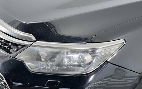 Toyota Camry, 2017 год, 1 970 000 рублей, 9 фотография