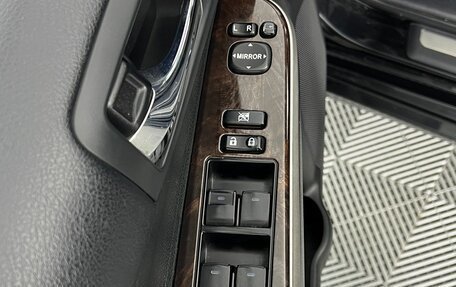 Toyota Camry, 2017 год, 1 970 000 рублей, 20 фотография
