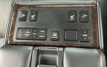 Toyota Camry, 2017 год, 1 970 000 рублей, 19 фотография