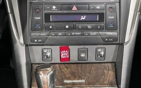 Toyota Camry, 2017 год, 1 970 000 рублей, 18 фотография