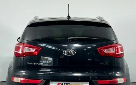 KIA Sportage III, 2012 год, 1 290 000 рублей, 6 фотография