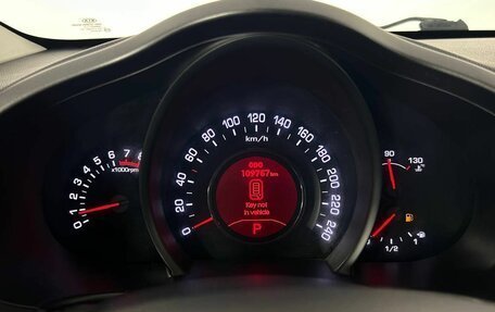 KIA Sportage III, 2012 год, 1 290 000 рублей, 9 фотография
