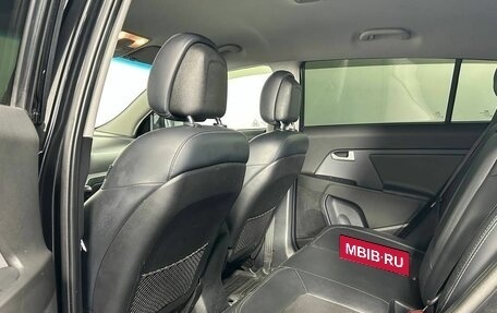 KIA Sportage III, 2012 год, 1 290 000 рублей, 11 фотография