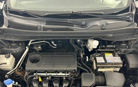 KIA Sportage III, 2012 год, 1 290 000 рублей, 18 фотография