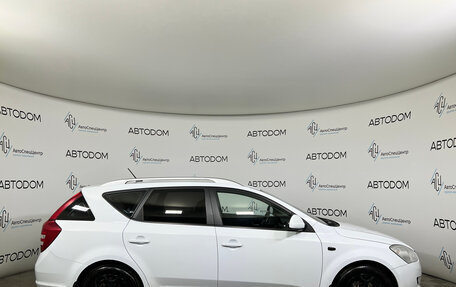 KIA cee'd I рестайлинг, 2008 год, 697 000 рублей, 4 фотография