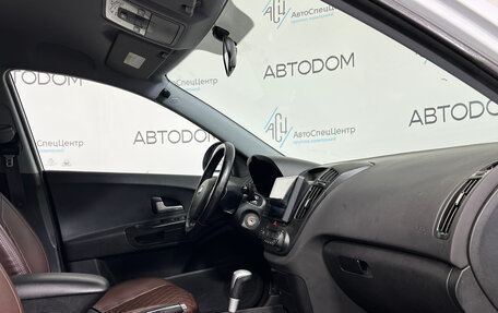 KIA cee'd I рестайлинг, 2008 год, 697 000 рублей, 10 фотография