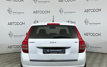 KIA cee'd I рестайлинг, 2008 год, 697 000 рублей, 6 фотография