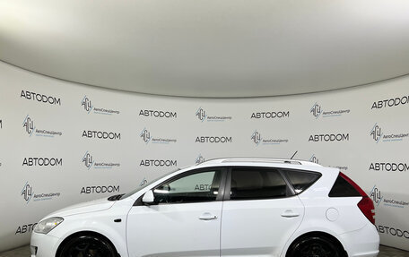 KIA cee'd I рестайлинг, 2008 год, 697 000 рублей, 3 фотография