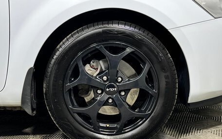 KIA cee'd I рестайлинг, 2008 год, 697 000 рублей, 7 фотография